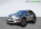 Nissan X-Trail occasion année 2019 boite Automatique Annonce Nissan X-Trail occasion Essence 1.3 DIG-T 160 BVA 5pl à Beaupuy