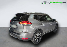 Nissan X-Trail 1.3 DIG-T 160 BVA 5pl  occasion  Beaupuy - photo n3
