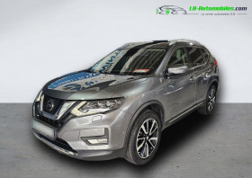 Nissan X-Trail , garage LB AUTOMOBILES  Beaupuy