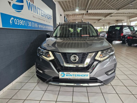 Nissan X-Trail 1.3 DIG-T 160 BVA 5pl  occasion  Beaupuy - photo n6