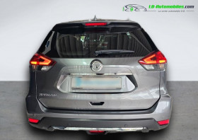 Nissan X-Trail 1.3 DIG-T 160 BVA 5pl  occasion  Beaupuy - photo n5