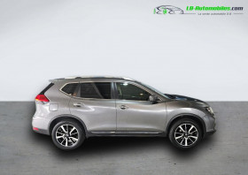 Nissan X-Trail 1.3 DIG-T 160 BVA 5pl  occasion  Beaupuy - photo n4