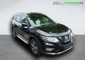 Nissan X-Trail occasion année 2020 boite Automatique Annonce Nissan X-Trail occasion Essence 1.3 DIG-T 160 BVA 5pl à Beaupuy