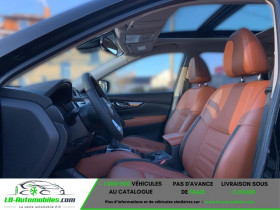 Nissan X-Trail 1.3 DIG-T 160 BVA 7pl  occasion � Beaupuy - photo n�8