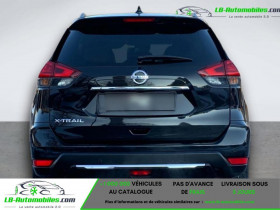 Nissan X-Trail 1.3 DIG-T 160 BVA 7pl  occasion � Beaupuy - photo n�7