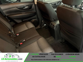 Nissan X-Trail 1.3 DIG-T 160 BVA 7pl  occasion � Beaupuy - photo n�6