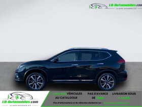 Nissan X-Trail 1.3 DIG-T 160 BVA 7pl  occasion � Beaupuy - photo n�6