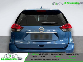 Nissan X-Trail 1.3 DIG-T 160 BVA 7pl  occasion � Beaupuy - photo n�5