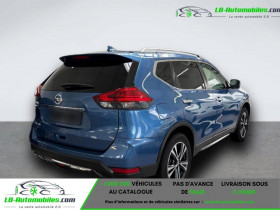 Nissan X-Trail 1.3 DIG-T 160 BVA 7pl  occasion � Beaupuy - photo n�4