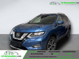 Nissan X-Trail 1.3 DIG-T 160 BVA 7pl  occasion � Beaupuy - photo n�2