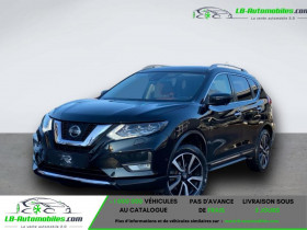 Nissan X-Trail 1.3 DIG-T 160 BVA 7pl  occasion � Beaupuy - photo n�2