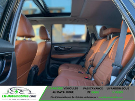 Nissan X-Trail 1.3 DIG-T 160 BVA 7pl  occasion � Beaupuy - photo n�9