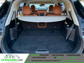 Nissan X-Trail 1.3 DIG-T 160 BVA 7pl  occasion � Beaupuy - photo n�11