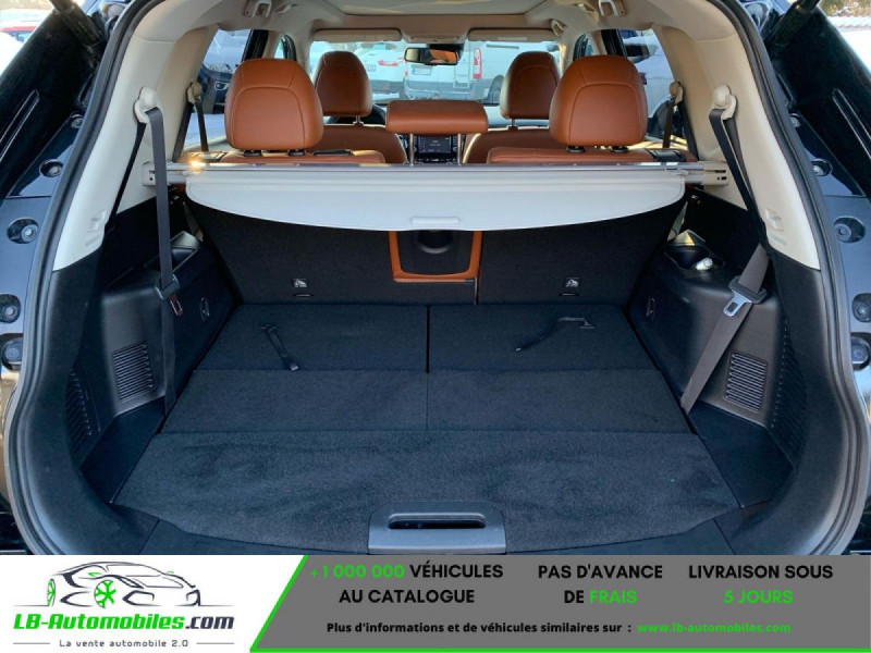 Nissan X-Trail 1.3 DIG-T 160 BVA 7pl  occasion � Beaupuy - photo n�11