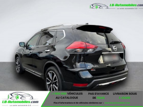 Nissan X-Trail 1.3 DIG-T 160 BVA 7pl  occasion � Beaupuy - photo n�4