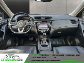 Nissan X-Trail 1.3 DIG-T 160 BVA 7pl  occasion � Beaupuy - photo n�3