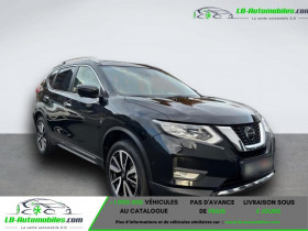 Nissan X-Trail 1.3 DIG-T 160 BVA 7pl  occasion � Beaupuy - photo n�2