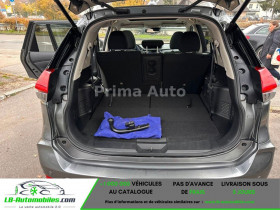 Nissan X-Trail 1.3 DIG-T 160 BVA 7pl  occasion � Beaupuy - photo n�6