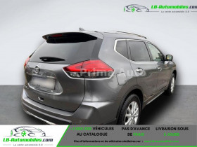 Nissan X-Trail 1.3 DIG-T 160 BVA 7pl  occasion � Beaupuy - photo n�3