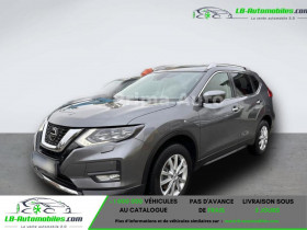 Nissan X-Trail 1.3 DIG-T 160 BVA 7pl  occasion � Beaupuy - photo n�2