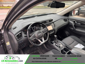 Nissan X-Trail 1.3 DIG-T 160 BVA 7pl  occasion � Beaupuy - photo n�5