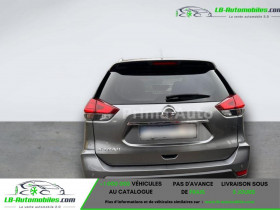 Nissan X-Trail 1.3 DIG-T 160 BVA 7pl  occasion � Beaupuy - photo n�4