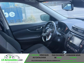 Nissan X-Trail 1.3 DIG-T 160 BVA 7pl  occasion � Beaupuy - photo n�6