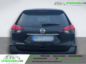 Nissan X-Trail 1.3 DIG-T 160 BVA 7pl  occasion � Beaupuy - photo n�5