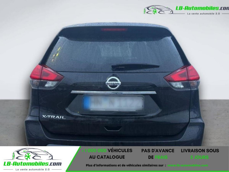 Nissan X-Trail 1.3 DIG-T 160 BVA 7pl  occasion � Beaupuy - photo n�5