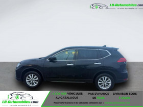 Nissan X-Trail 1.3 DIG-T 160 BVA 7pl  occasion � Beaupuy - photo n�4