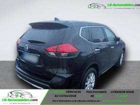 Nissan X-Trail 1.3 DIG-T 160 BVA 7pl  occasion � Beaupuy - photo n�3