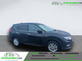 Nissan X-Trail 1.3 DIG-T 160 BVA 7pl  occasion � Beaupuy - photo n�2
