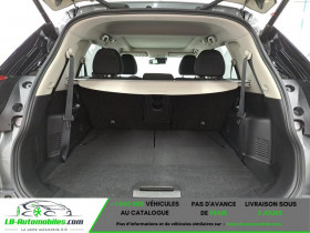 Nissan X-Trail 1.3 DIG-T 160 BVA 7pl  occasion � Beaupuy - photo n�9