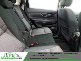 Nissan X-Trail 1.3 DIG-T 160 BVA 7pl  occasion � Beaupuy - photo n�6