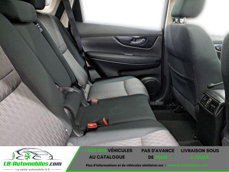 Nissan X-Trail 1.3 DIG-T 160 BVA 7pl  occasion � Beaupuy - photo n�6