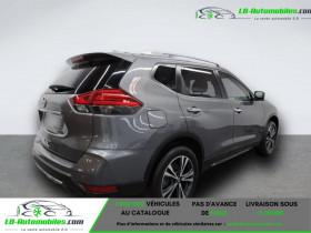 Nissan X-Trail 1.3 DIG-T 160 BVA 7pl  occasion � Beaupuy - photo n�4