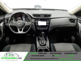 Nissan X-Trail 1.3 DIG-T 160 BVA 7pl  occasion � Beaupuy - photo n�3