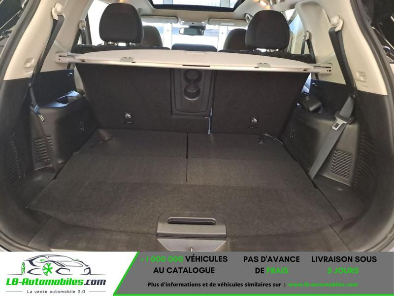 Nissan X-Trail 1.3 DIG-T 160 BVA 7pl  occasion  Beaupuy - photo n8