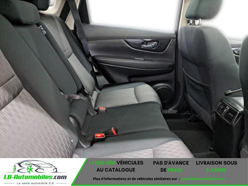 Nissan X-Trail 1.3 DIG-T 160 BVA 7pl  occasion  Beaupuy - photo n6