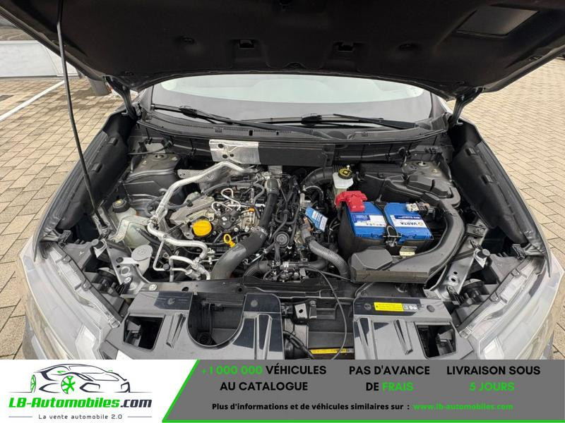 Nissan X-Trail 1.3 DIG-T 160 BVA 7pl  occasion  Beaupuy - photo n7