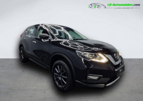 Nissan X-Trail 1.3 DIG-T 160 BVA 7pl  occasion  Beaupuy - photo n2