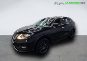 Nissan X-Trail , garage LB AUTOMOBILES  Beaupuy
