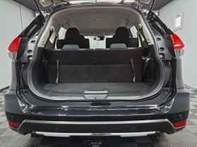 Nissan X-Trail 1.3 DIG-T 160 BVA 7pl  occasion  Beaupuy - photo n7