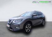 Nissan X-Trail occasion année 2020 boite Automatique Annonce Nissan X-Trail occasion Essence 1.3 DIG-T 160 BVA 7pl à Beaupuy