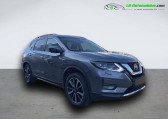 Nissan X-Trail 1.3 DIG-T 160 BVA 7pl   Beaupuy 31
