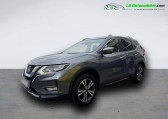 Nissan X-Trail occasion année 2020 boite Automatique Annonce Nissan X-Trail occasion Essence 1.3 DIG-T 160 BVA 7pl à Beaupuy