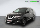 Nissan X-Trail occasion année 2021 boite Automatique Annonce Nissan X-Trail occasion Essence 1.3 DIG-T 160 BVA 7pl à Beaupuy