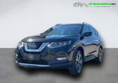 Nissan X-Trail occasion année 2019 boite Automatique Annonce Nissan X-Trail occasion Essence 1.3 DIG-T 160 BVA 7pl à Beaupuy