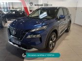 Nissan X-Trail occasion année 2022 boite Automatique Annonce Nissan X-Trail occasion Hybride 1.5 e-4orce 213ch Tekna 7 places à Lisieux