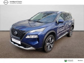 Nissan X-Trail occasion année 2022 boite Automatique Annonce Nissan X-Trail occasion Hybride 1.5 e-4orce 213ch Tekna à Rodez